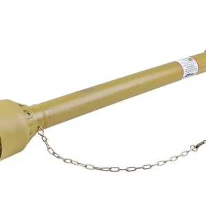 Begränsad tid Kraftöverföringsaxel 1200 mm - T4
