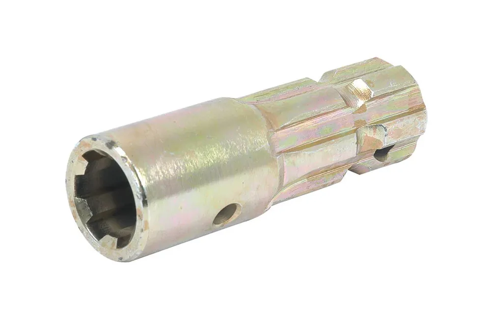 PTO-förlängare - 6/6 splines Erbjudandepris
