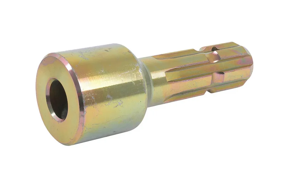 PTO adapter - pump Premium