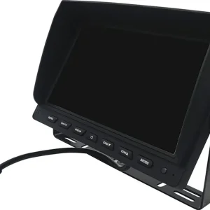 Backkamera set Trygg betalning