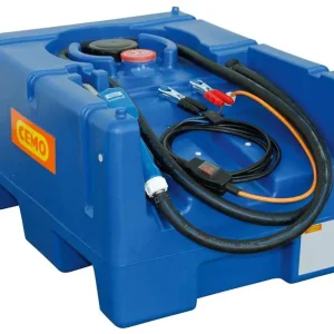 AdBlue tank, Blue-Mobil Easy - 125 liter Lågt pris