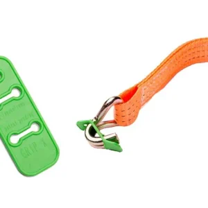 Lågt pris Krokstopp - Grip-X