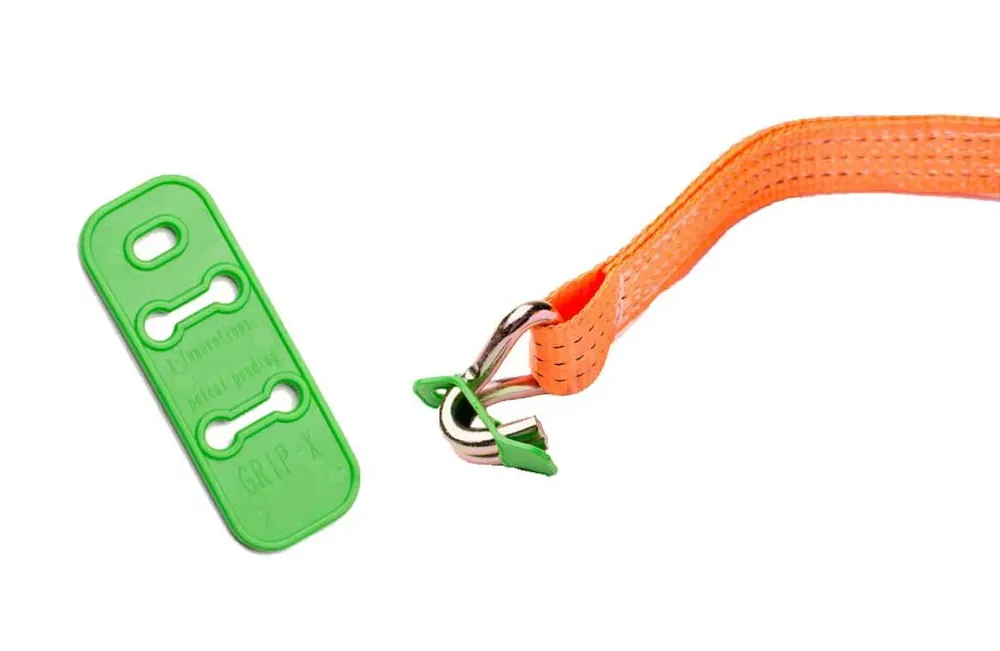 Lågt pris Krokstopp - Grip-X