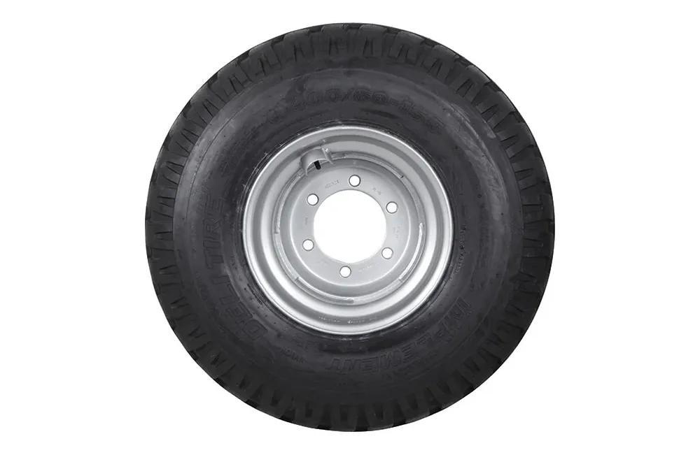 Vagnshjul, 400/60-15.5 Expressleverans