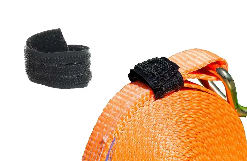 Kardborrelåsning - Lock-X Trygg betalning