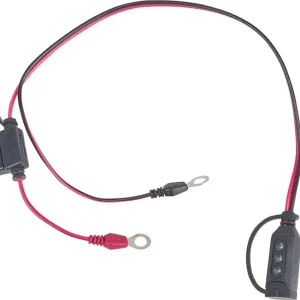 CTEK CTX-indikator med M8-öga I lager