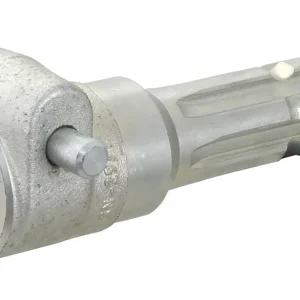 Adapter för PTO 6/6 splines Endast idag
