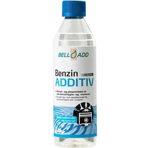 Bästa pris Bell Add bensin additiv - 500 ml