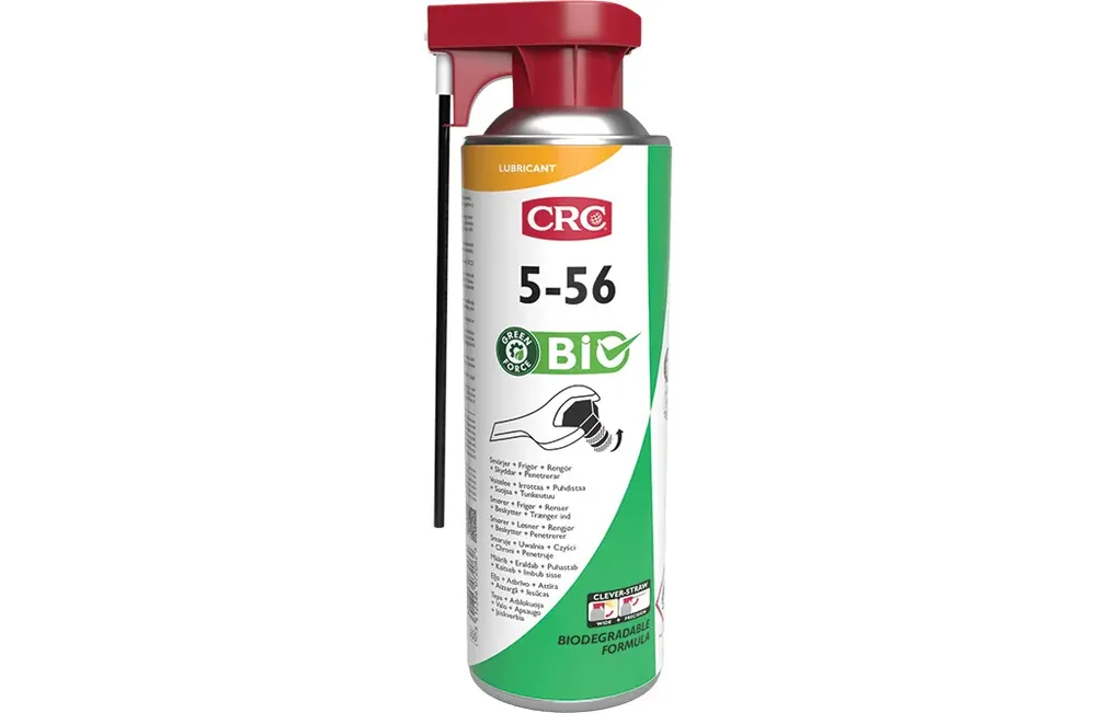 Beställ idag CRC Universalolja - BIO
