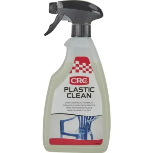 CRC Plastrengöring Reapris
