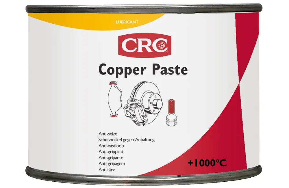 CRC Kopparpasta Premium