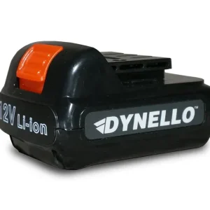 Li-ion batteri, 1,3 Ah Trygg betalning