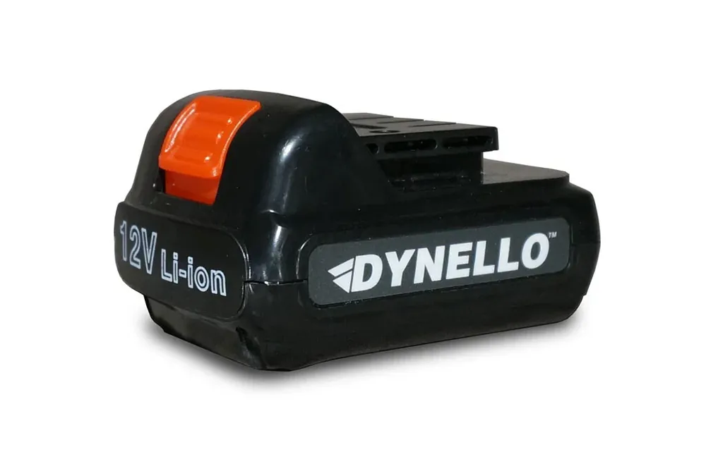 Li-ion batteri, 1,3 Ah Trygg betalning