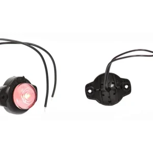 Baklykta - 1 LED Kampanjpris