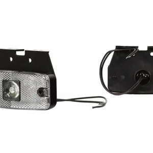 Baklykta - 1 LED prisnedsättning