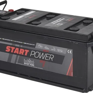 Utförsäljning Traktorbatteri 12V 143 Ah