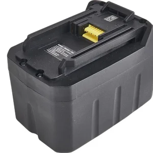 Trygg betalning LI-ION batteri 25,2 V / 3,0 Ah