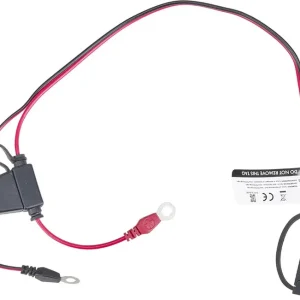 Handla nu CTEK CTX-indikator med M6-öga