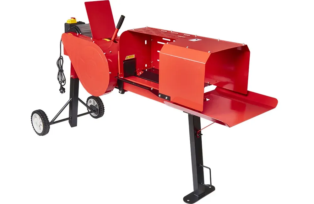 Core turbo vedklyv, 8 ton Rabatt