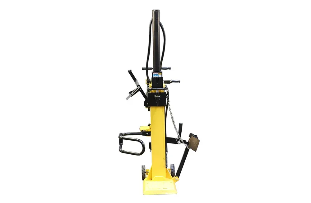 Expressleverans Vedklyv - 11 ton