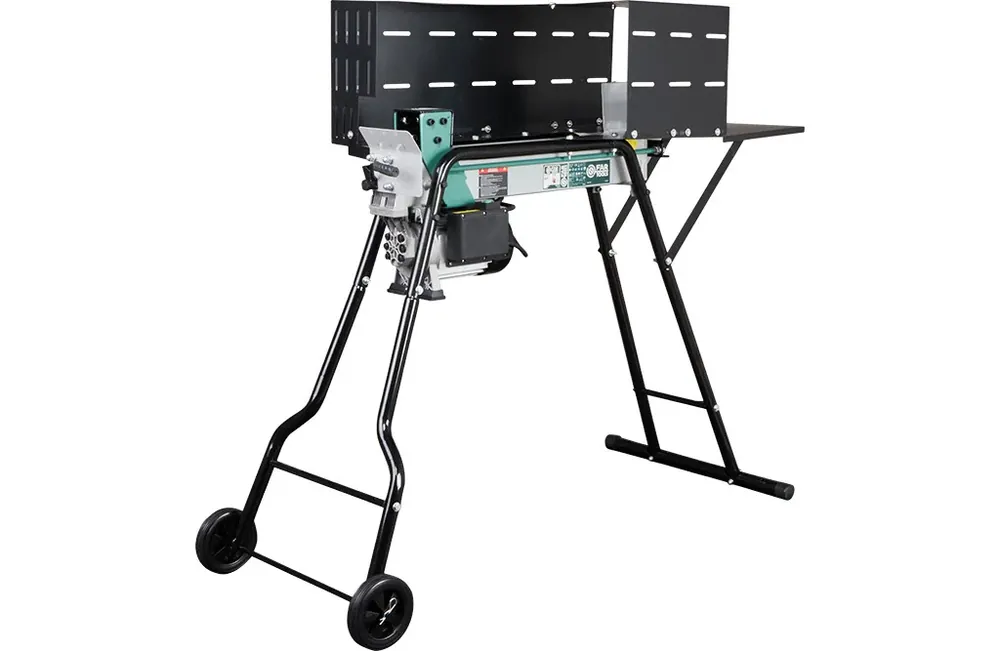 Rea Fartools vedklyv - 6 ton