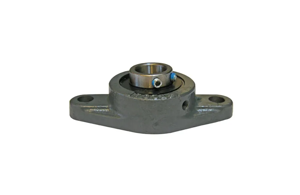 Begränsat erbjudande UCFL 206, 30 mm axel