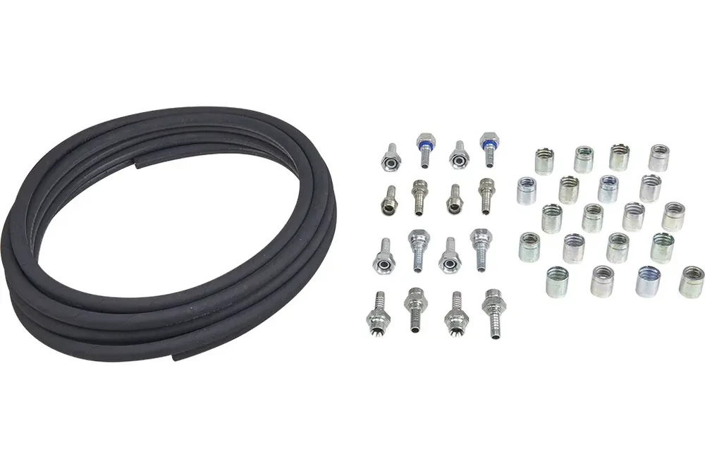 Slangpress 1/2" Beställ nu