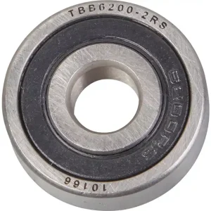 Kullager, 6200-2RS Sista chansen