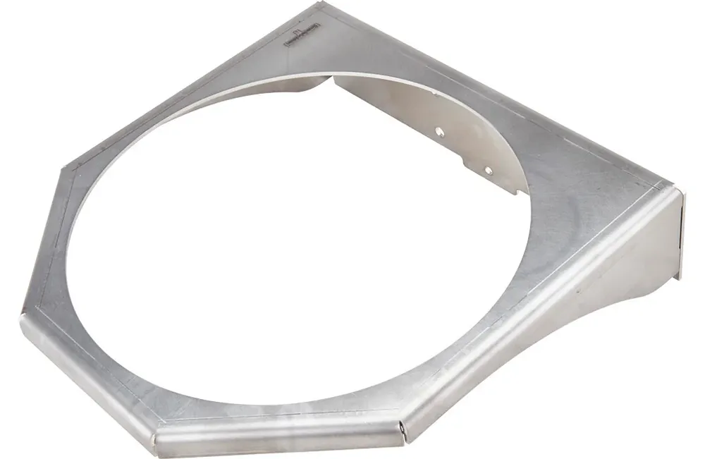 Hinkhållare Ø275 mm Begränsad tid