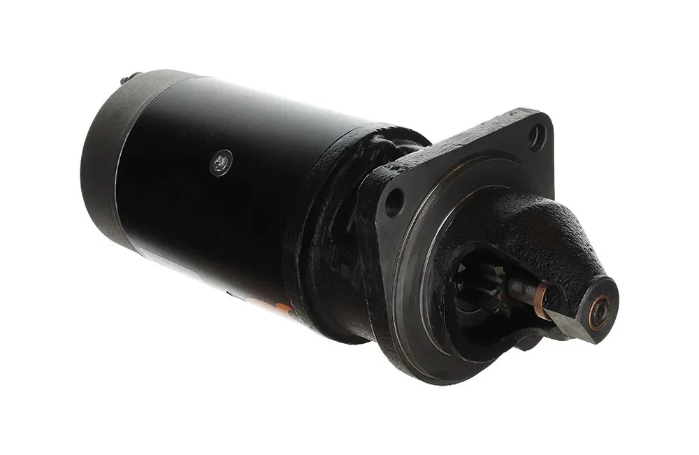 Startmotor till Fiat Köp nu