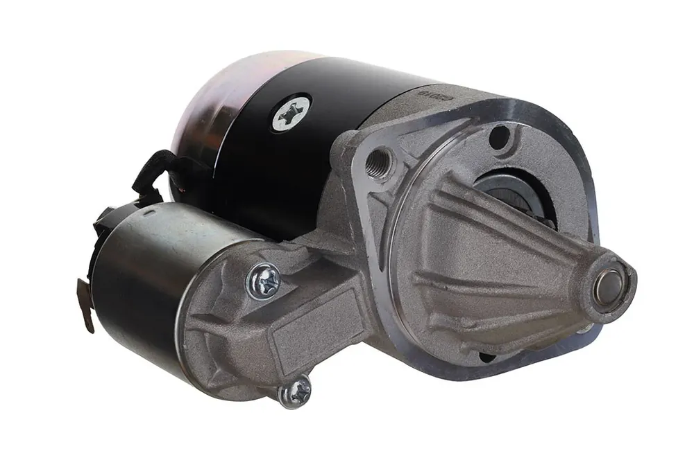 Kundfavorit Startmotor