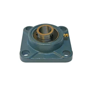 Snabb leverans UCF 204, 20 mm axel