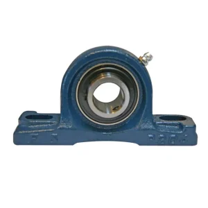 Billigare UCP 204, 20 mm axel