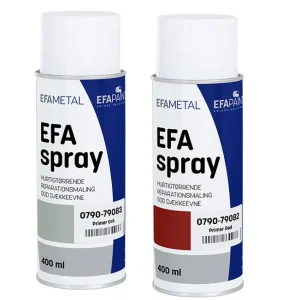 Handla nu Maskinprimer, grå - 400 ml spray