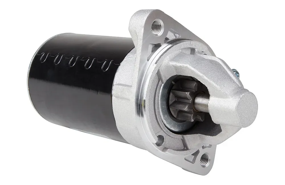 Kundfavorit Startmotor Linhai UTV 800