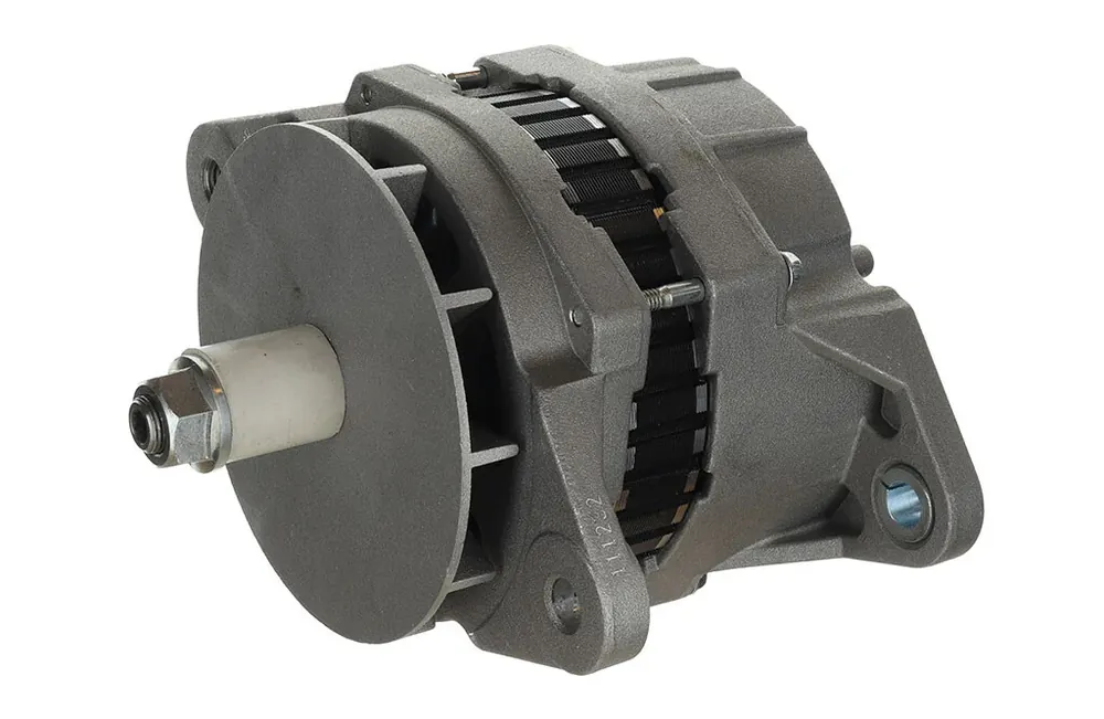 Generator - 115 amp Lågt pris