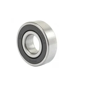 Kullager, 6203-2RS 17x40x12 I lager