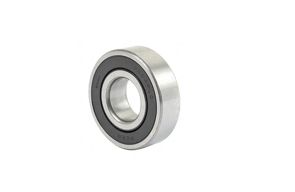 Kullager, 6203-2RS 17x40x12 I lager
