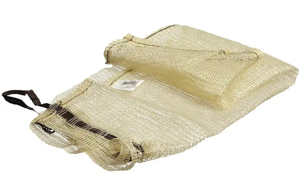 Begränsad tid Vedsäck 40 liter
