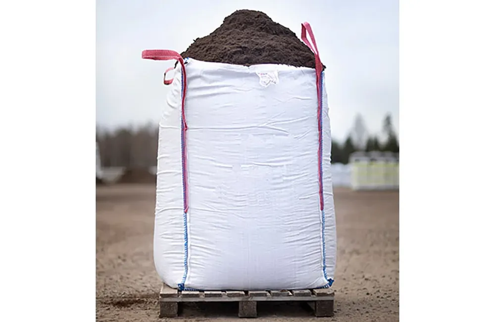 Big bag, storsäck - 1.500 kg Handla nu