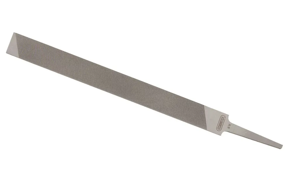 Lägg i varukorgen Oregon flatfil - 15 cm