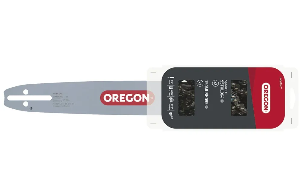 Oregon, svärdset 15", 38 cm Nedsatt pris