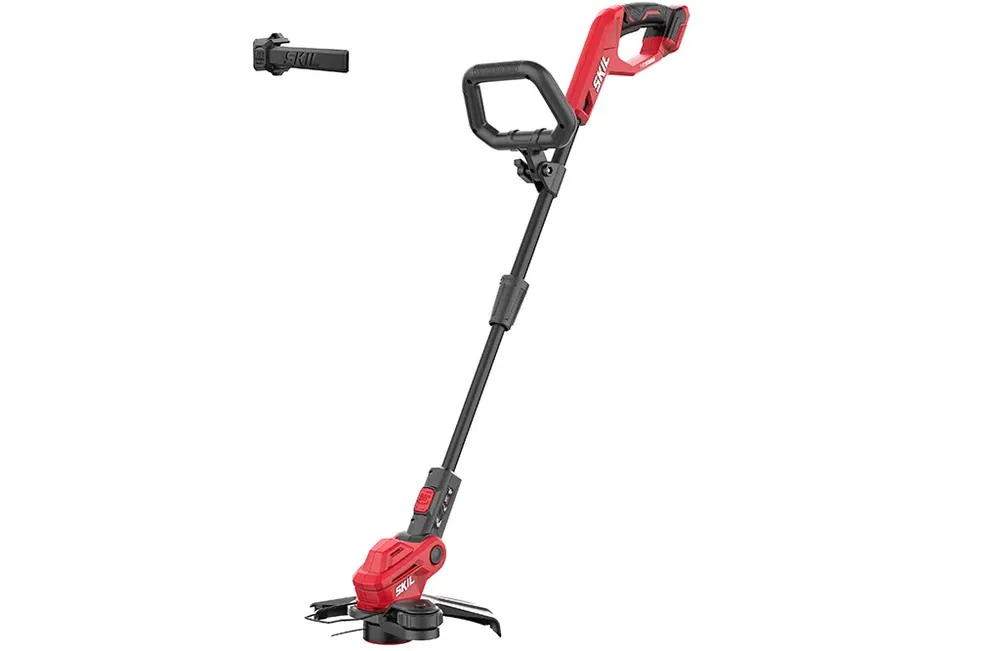 Skil Grästrimmer 0240CA 20V Snabb leverans