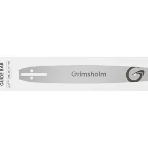 Grimsholm Premium Cut, motorsågssvärd, 14"/35 cm - modell 934 Snabb frakt