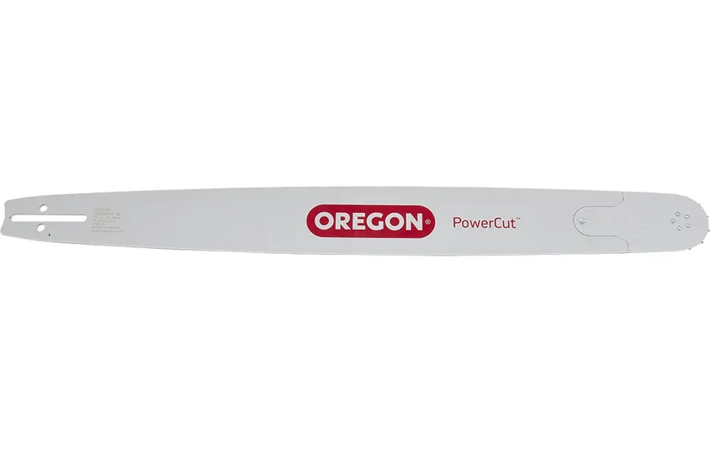 Extra rabatt Oregon, motorsågssvärd 24", 60 cm
