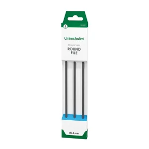 Fynd Grimsholm Premium Cut rundfil 4,8 mm - 3 st