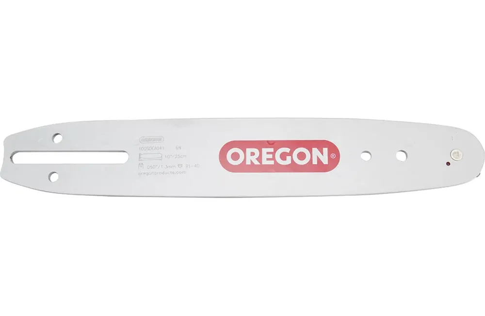 Endast idag Oregon, motorsågssvärd 10", 25 cm