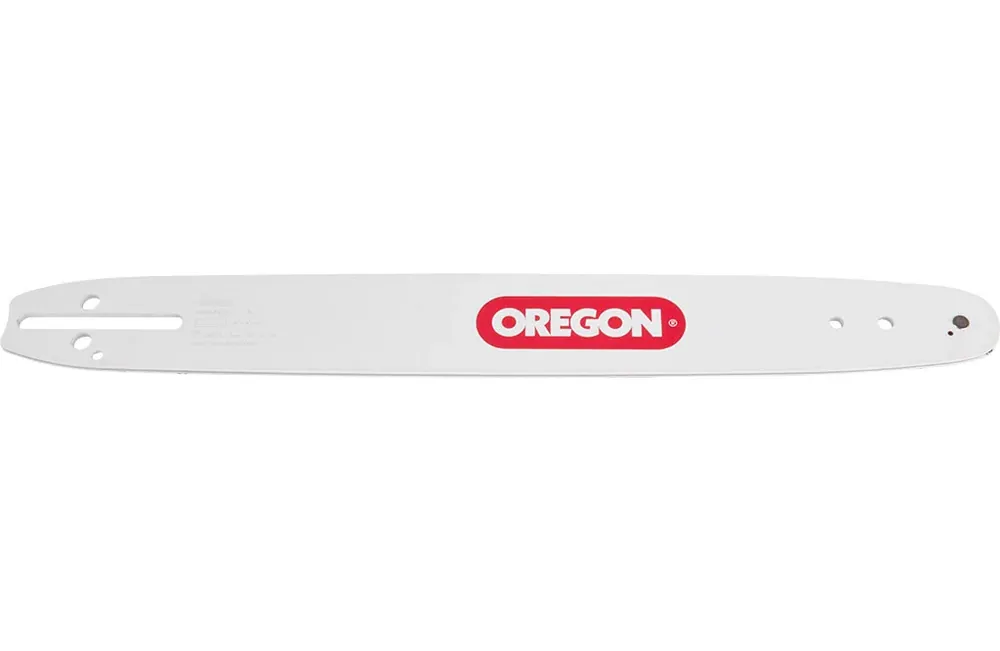 Oregon, motorsågssvärd 16", 40 cm Rabatt