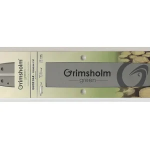 Expressleverans Grimsholm Premium Cut, motorsågssvärd, 14"/35 cm - modell 920