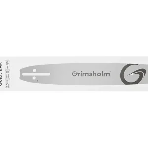 Grimsholm Premium Cut, motorsågssvärd, 13"/33 cm - modell 940 Köp nu